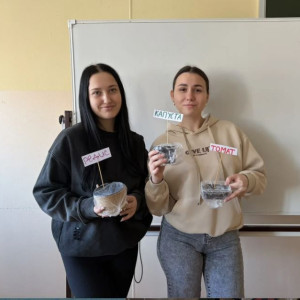 Экология в детских ладонях: как студенты колледжа превращают педагогическую теорию в живые образовательные среды