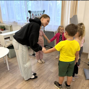 Студенты специальности «Дошкольное образование» приступили к подготовке к региональному этапу чемпионата «Профессионалы»