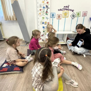 Студенты специальности «Дошкольное образование» приступили к подготовке к региональному этапу чемпионата «Профессионалы»
