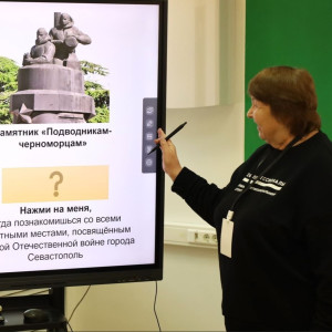 Владивостокский педагогический колледж — площадка высокого профессионализма!