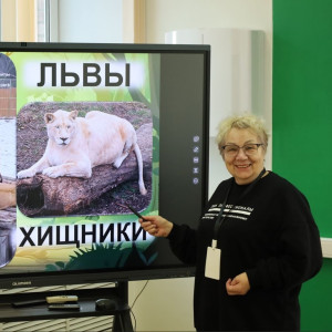 Владивостокский педагогический колледж — площадка высокого профессионализма!