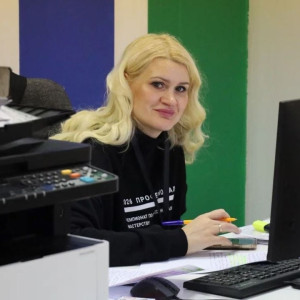 Воспитатель — это художник, в руках которого будущее 