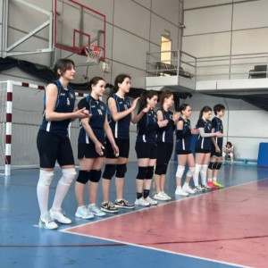 Спартакиада «Za Спорт»
