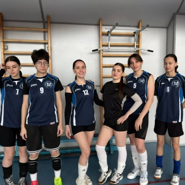 Спартакиада «Za Спорт»