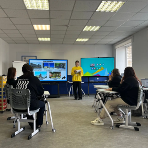 Финал на площадке «Преподавание в младших классах» Финал на площадке «Преподавание в младших классах»