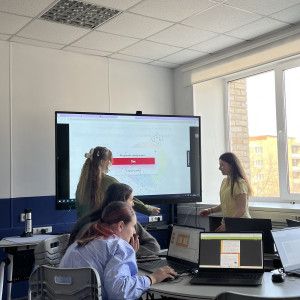 Цифровые технологии на страже качественного образования