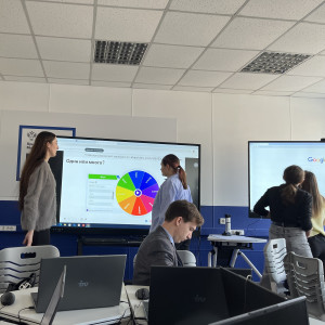 Цифровые технологии на страже качественного образования