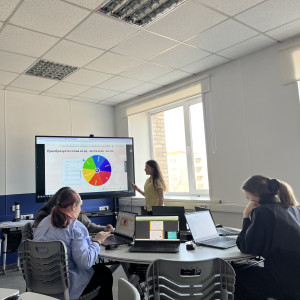 Цифровые технологии на страже качественного образования