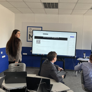 Цифровые технологии на страже качественного образования