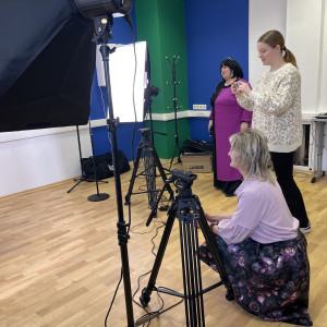 Наставничество вне возраста: новый подкаст ВПК и детского сада № 26 г.Владивостока