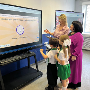 Наставничество вне возраста: новый подкаст ВПК и детского сада № 26 г.Владивостока