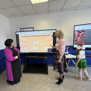 Наставничество вне возраста: новый подкаст ВПК и детского сада № 26 г.Владивостока