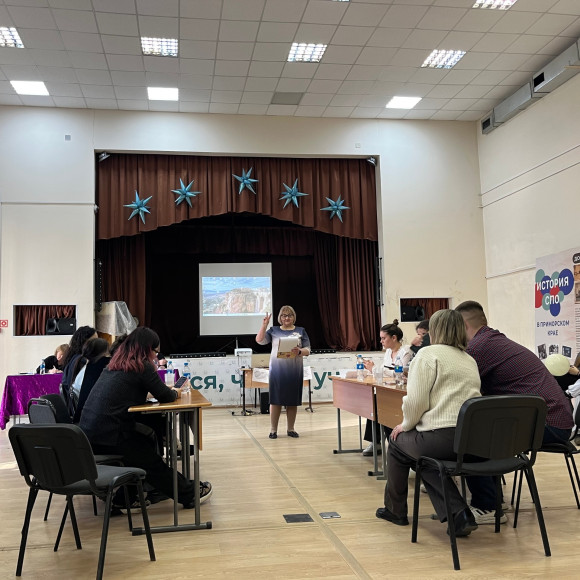 Блиц-экскурсия «Тайна улицы Маковского»: дебаты об истории названия