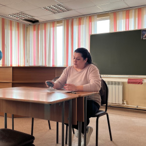 «Открытый микрофон» в колледжах Приморского края «Открытый микрофон» в колледжах Приморского края