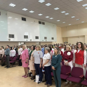 Педагогическая весна: итоги фестиваля «Цветущий сад дошкольного детства» Педагогическая весна: итоги фестиваля «Цветущий сад дошкольного детства»