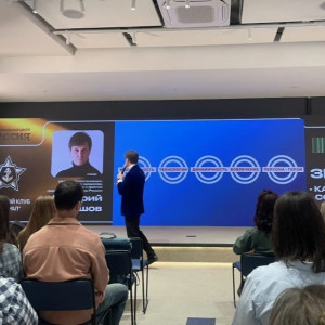 Студентки 1102/9 группы покоряют мир event-менеджмента Студентки 1102/9 группы покоряют мир event-менеджмента