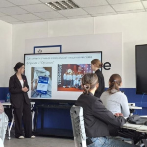 Современные технологии воспитания: "Движение Первых" и "Орлята России" меняют школьную жизнь