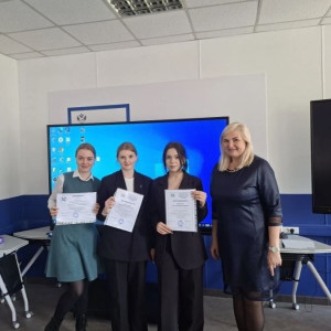 Современные технологии воспитания: "Движение Первых" и "Орлята России" меняют школьную жизнь