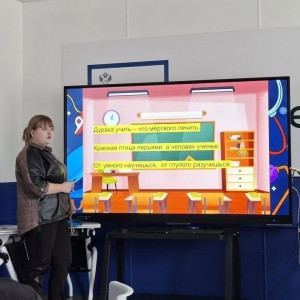 Выездной модуль в ВПК — зажигаем мечты младших школьников