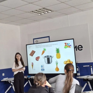 Выездной модуль в ВПК — зажигаем мечты младших школьников