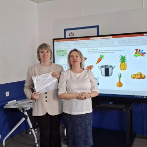 Выездной модуль в ВПК — зажигаем мечты младших школьников