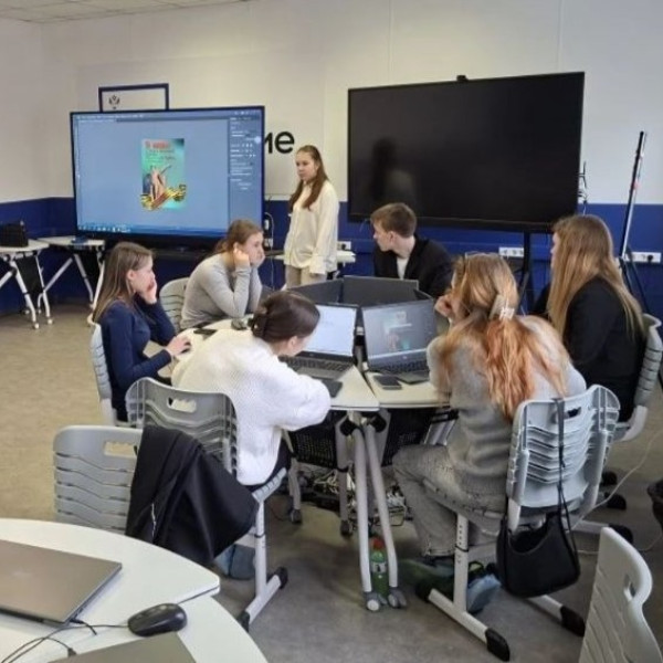  Космическое путешествие состоялось