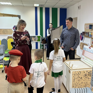 Добро пожаловать в сообщество «Детское радио»