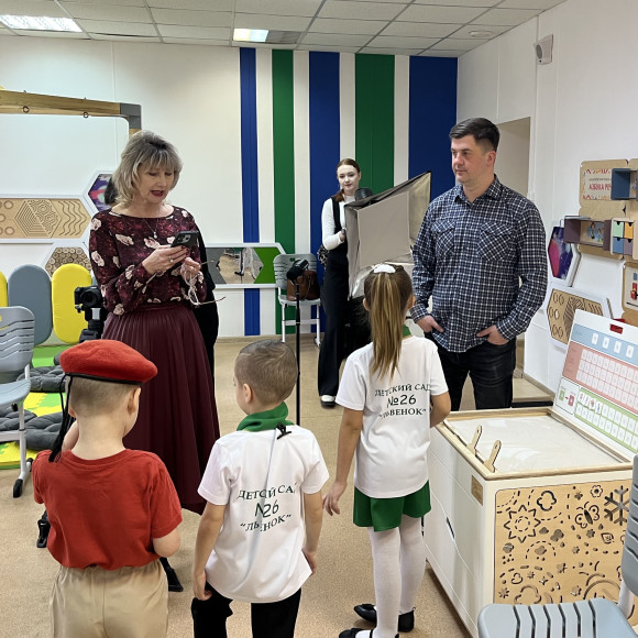 Добро пожаловать в сообщество «Детское радио»