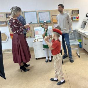 Добро пожаловать в сообщество «Детское радио»