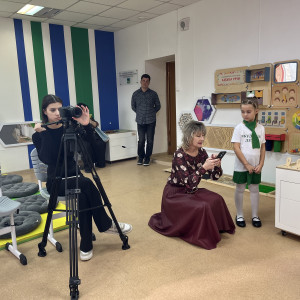 Добро пожаловать в сообщество «Детское радио»