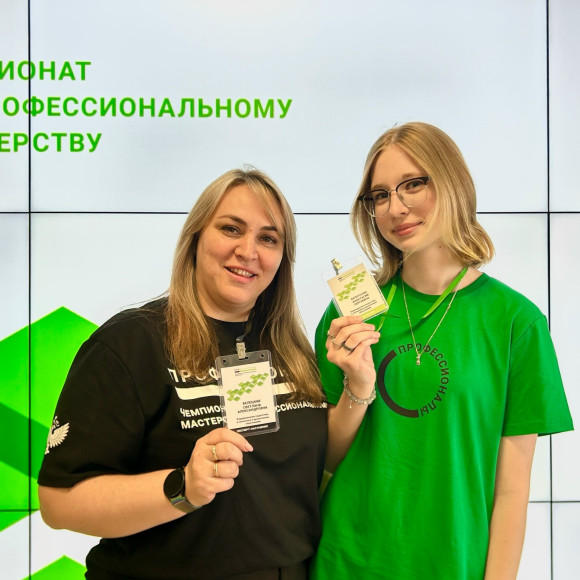 Чемпионский огонь зажигается на 1-м курсе