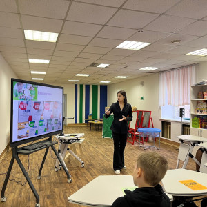 Чемпионский огонь зажигается на 1-м курсе