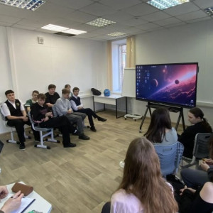 "Аттестат + профессия": оператор видеозаписи – твоя дорога к звездам кино