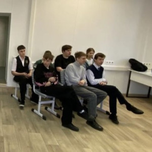 "Аттестат + профессия": оператор видеозаписи – твоя дорога к звездам кино