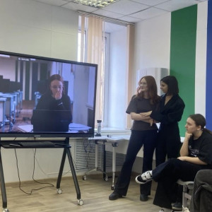 "Аттестат + профессия": оператор видеозаписи – твоя дорога к звездам кино