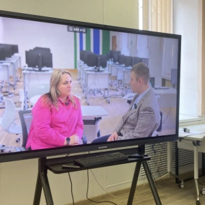 "Аттестат + профессия": оператор видеозаписи – твоя дорога к звездам кино