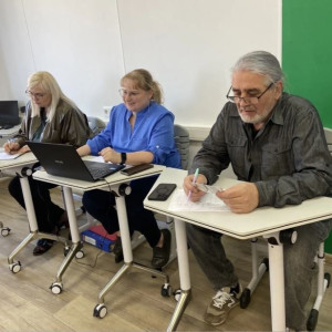 "Аттестат + профессия": оператор видеозаписи – твоя дорога к звездам кино