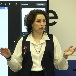 Современные технологии воспитания: презентация и практическое занятие с участием работодателей