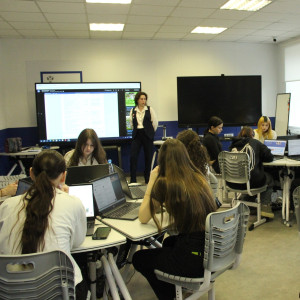 Современные технологии воспитания: презентация и практическое занятие с участием работодателей