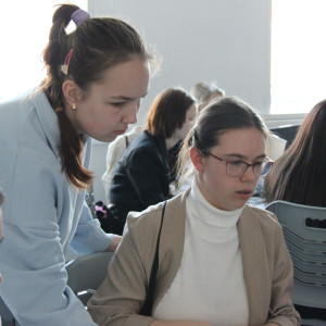 Педагогика будущего рождается в диалоге!