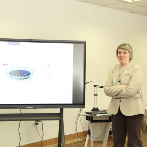 Педагогика будущего рождается в диалоге!