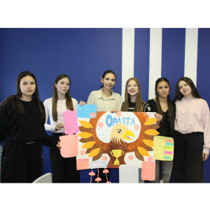 Успешный мастер-класс по современным технологиям воспитания!