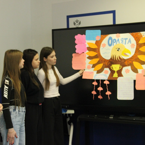 Успешный мастер-класс по современным технологиям воспитания!