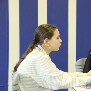 Современные технологии воспитания младших школьников: мастер-класс для будущих педагогов