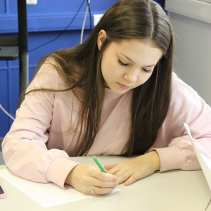 Современные технологии воспитания младших школьников: мастер-класс для будущих педагогов