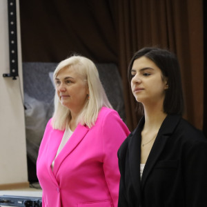 18 апреля Владивостокский педагогический колледж открыл двери в будущее