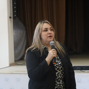 18 апреля Владивостокский педагогический колледж открыл двери в будущее