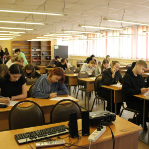 Вожатые будущего на пике мастерства!