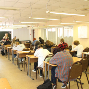 Вожатые будущего на пике мастерства!