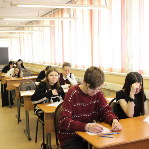 Вожатые будущего на пике мастерства!